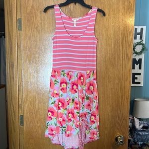 Matilda Jane dress